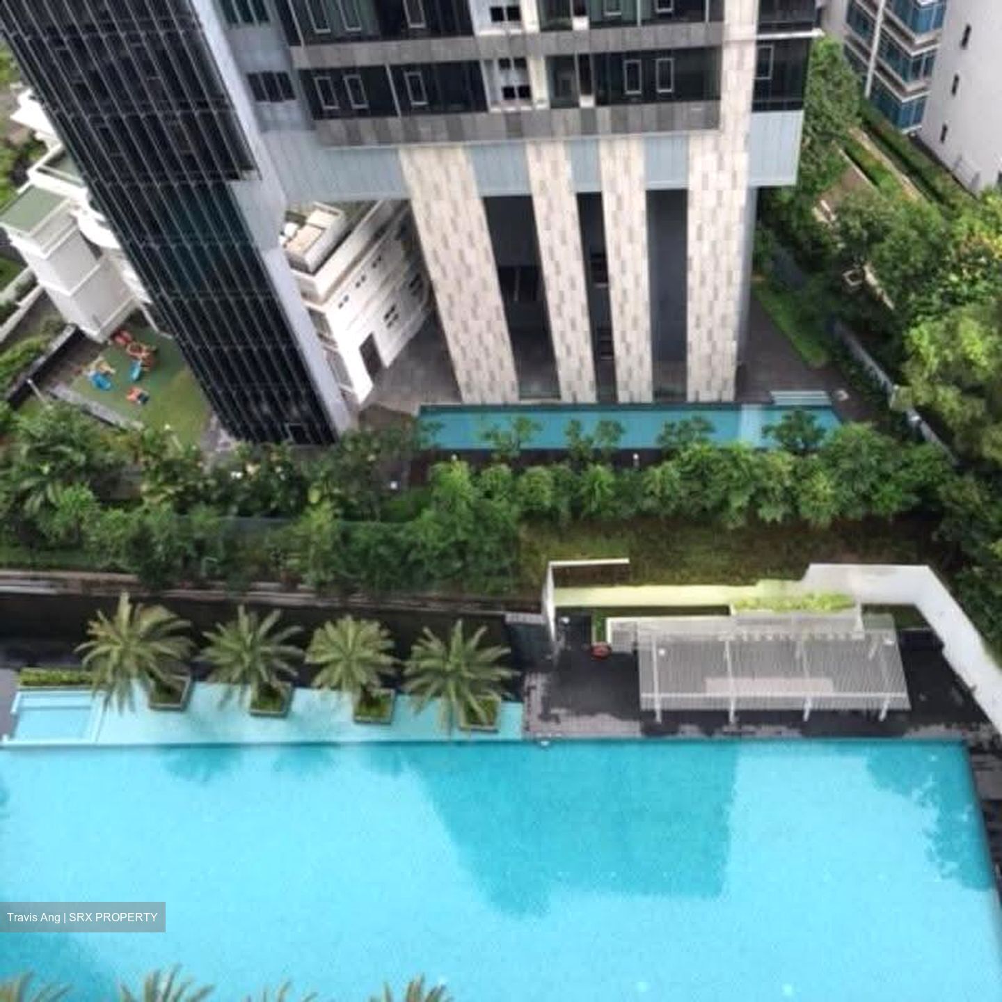 The Laurels (D9), Condominium #637350651